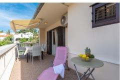 Villa Nelly Apartma 1 – Apartman C foto 3