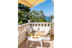 Villa Nelly Apartma 2 – Apartman B foto 2