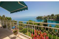 Villa PINA - Selca Apartma 1 – Panorama foto 2