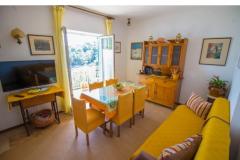 Villa PINA - Selca Apartma 1 – Panorama foto 3