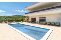 Villa Prezzi Apartma 2 – NovoSelo foto 2