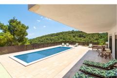 Villa Prezzi Apartma 2 – NovoSelo foto 3