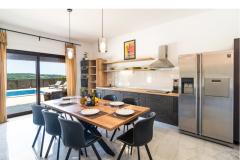 Villa Prezzi Apartma 2 – NovoSelo foto 4