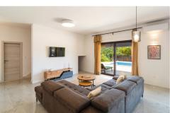 Villa Prezzi Apartma 2 – NovoSelo foto 5