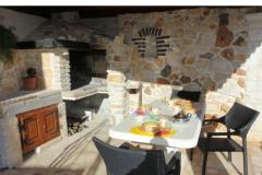 Villa Ragazza Apartma 1 – Villa foto 1