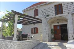 Villa Ragazza Apartma 1 – Villa foto 2