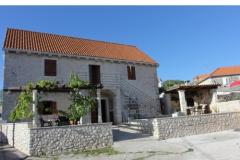 Villa Ragazza Apartma 1 – Villa foto 3