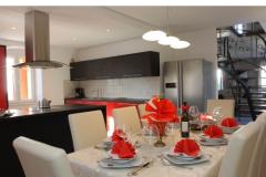 Villa Ragazza Apartma 1 – Villa foto 5