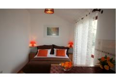 Villa ReniPOL  Apartma 6 – Studio Ap6 foto 1