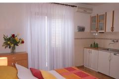 Villa ReniPOL  Apartma 2 – Studio Ap3 foto 2