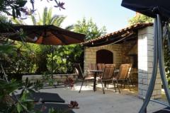 Villa Santa Lucia Apartma 1 – villa foto 4