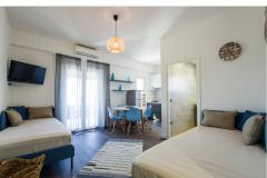 Villa Vera Apartma 2 – 2+2 foto 2