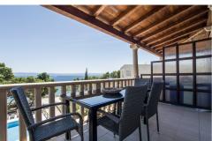 Villa Vera Apartma 2 – 2+2 foto 3