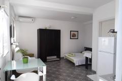 Adria Marija Apartma 1: (2+0) – Studio a2 foto 2