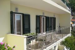 Apartma Nada Žamić Apartma 1 foto 1