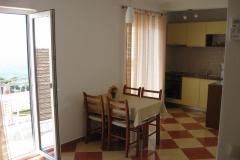 Apartma Nada Žamić Apartma 1 foto 2