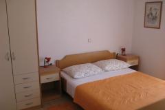 Apartma Nada Žamić Apartma 1 foto 3