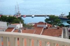 Apartma Nada Žamić Soba 4 foto 1