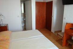 Apartma Nada Žamić Soba 4 foto 2