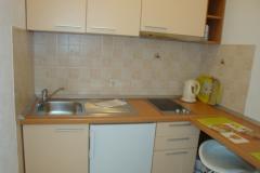 Apartma Nada Žamić Soba 4 foto 3