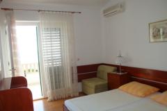 Apartma Nada Žamić Soba 4 foto 4
