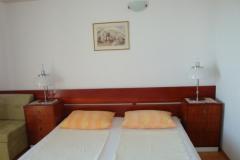 Apartma Nada Žamić Soba 4 foto 5