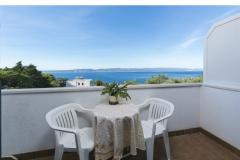 Apartmaji Ankica-Jurica Brela Apartma 1 – ap1 foto 1