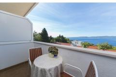 Apartmaji Ankica-Jurica Brela Apartma 1 – ap1 foto 4