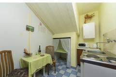 Apartmaji Ankica-Jurica Brela Apartma 2 – ap2 foto 4