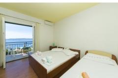 Apartmaji Ankica-Jurica Brela Apartma 3 – ap3 foto 2