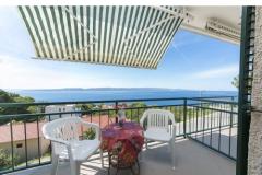Apartmaji Ankica-Jurica Brela Apartma 3 – ap3 foto 3