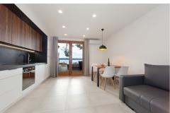 Apartmaji BIKIN Apartma 3 – AP3 2+2 foto 3