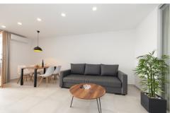 Apartmaji BIKIN Apartma 3 – AP3 2+2 foto 4