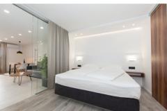 Apartmaji BIKIN Apartma 2 – AP2Vis2+2 foto 4