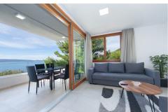 Apartmaji BIKIN Apartma 7 – AP7 4+2 foto 4