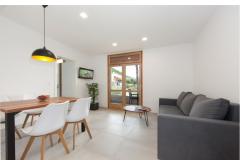 Apartmaji BIKIN Apartma 8 – AP8 2+2 foto 1