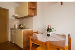 Apartmaji Čikeš Apartma 6: (2+1) – žuti -A4 foto 1