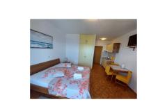 Apartmaji Čikeš Apartma 6: (2+1) – žuti -A4 foto 2