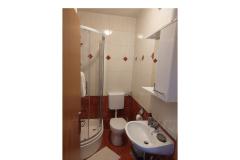 Apartmaji Čikeš Apartma 6: (2+1) – žuti -A4 foto 5