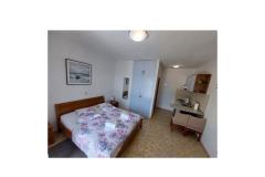 Apartmaji Čikeš Apartma 4: (2+1) – plavi -A8 foto 1