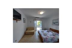 Apartmaji Čikeš Apartma 4: (2+1) – plavi -A8 foto 2