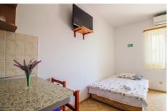 Apartmaji Čikeš Apartma 4: (2+1) – plavi -A8 foto 4