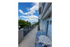 Apartmaji Čikeš Apartma 4: (2+1) – plavi -A8 foto 5
