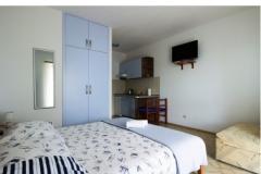 Apartmaji Čikeš Apartma 2: (2+1) – plavi -A2 foto 3