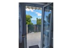 Apartmaji Čikeš Apartma 2: (2+1) – plavi -A2 foto 5