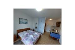 Apartmaji Čikeš Apartma 1: (2+1) – plavi --A1 foto 1