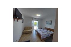 Apartmaji Čikeš Apartma 1: (2+1) – plavi --A1 foto 2