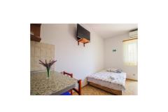 Apartmaji Čikeš Apartma 1: (2+1) – plavi --A1 foto 5