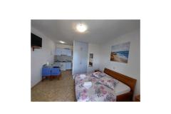 Apartmaji Čikeš Apartma 3: (2+1) – plavi -A7 foto 1