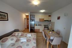 Apartmaji Čikeš Apartma 8: (2+2) – veliki- A6 foto 2